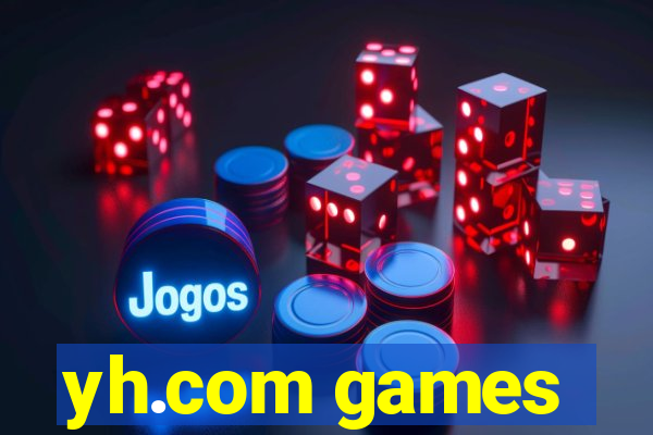 yh.com games